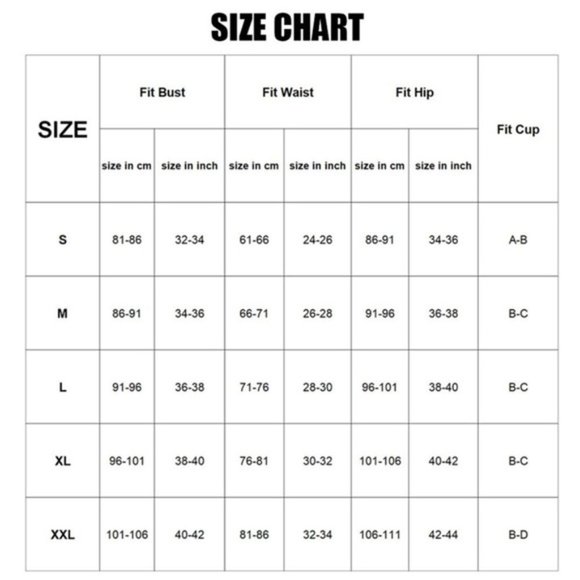 Swimsuit One Piece Ruffle Strap Swimwear Female Push Up Monokini Bikini - Picture 11 of 11